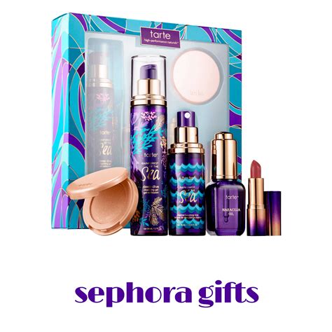 sephora gift sets.